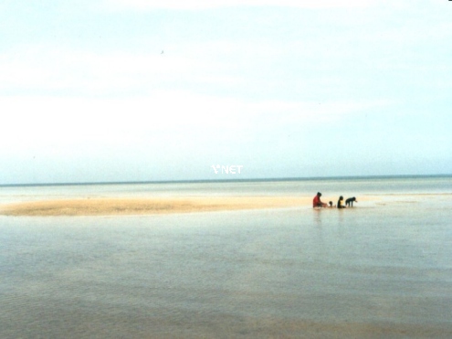 tanjung biru